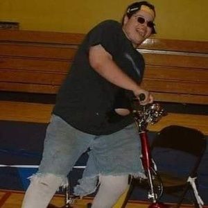 Meet your Posher, Richard